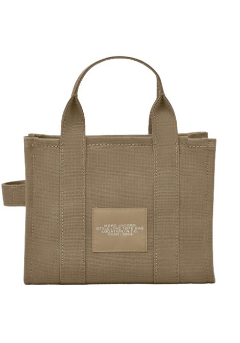 borsa the canvas small tote donna olive MARC JACOBS | M0016493372